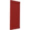 Ekena Millwork Americraft 6-Board Exterior Wood Joined Board-n-Batten Shutters w/ End Batten, ARW103BB621X39BRH, PR ARW103BB621X39BRH - alternate 3